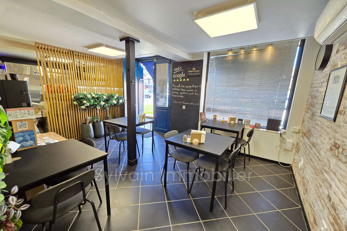 Maison 125 m² à Songeons  - photo 3