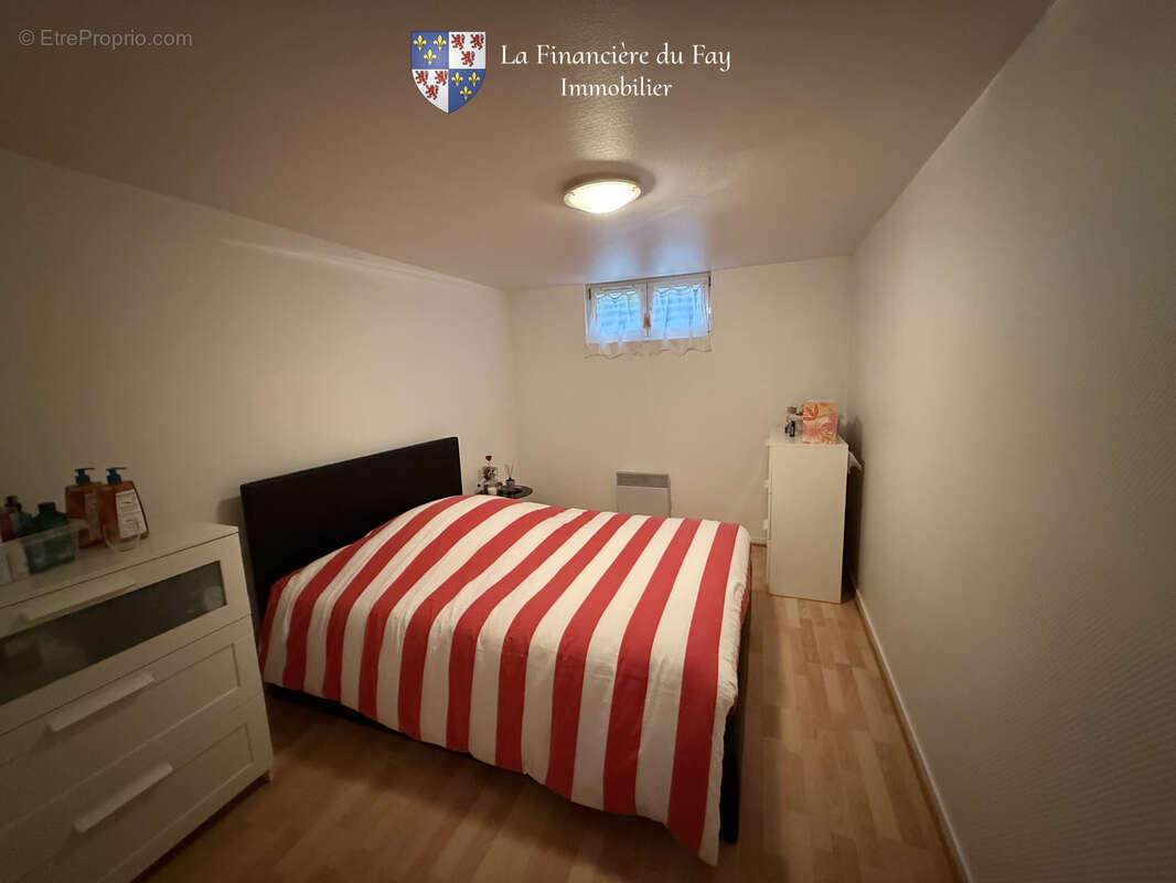 Appartement à SOISSONS