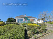 Maison à SAINT-BRICE-EN-COGLES