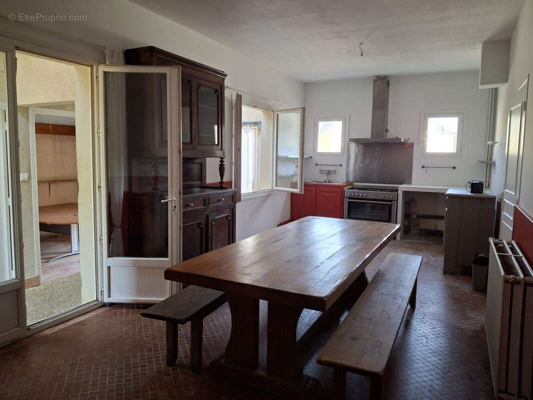 Maison à CASTILLONNES