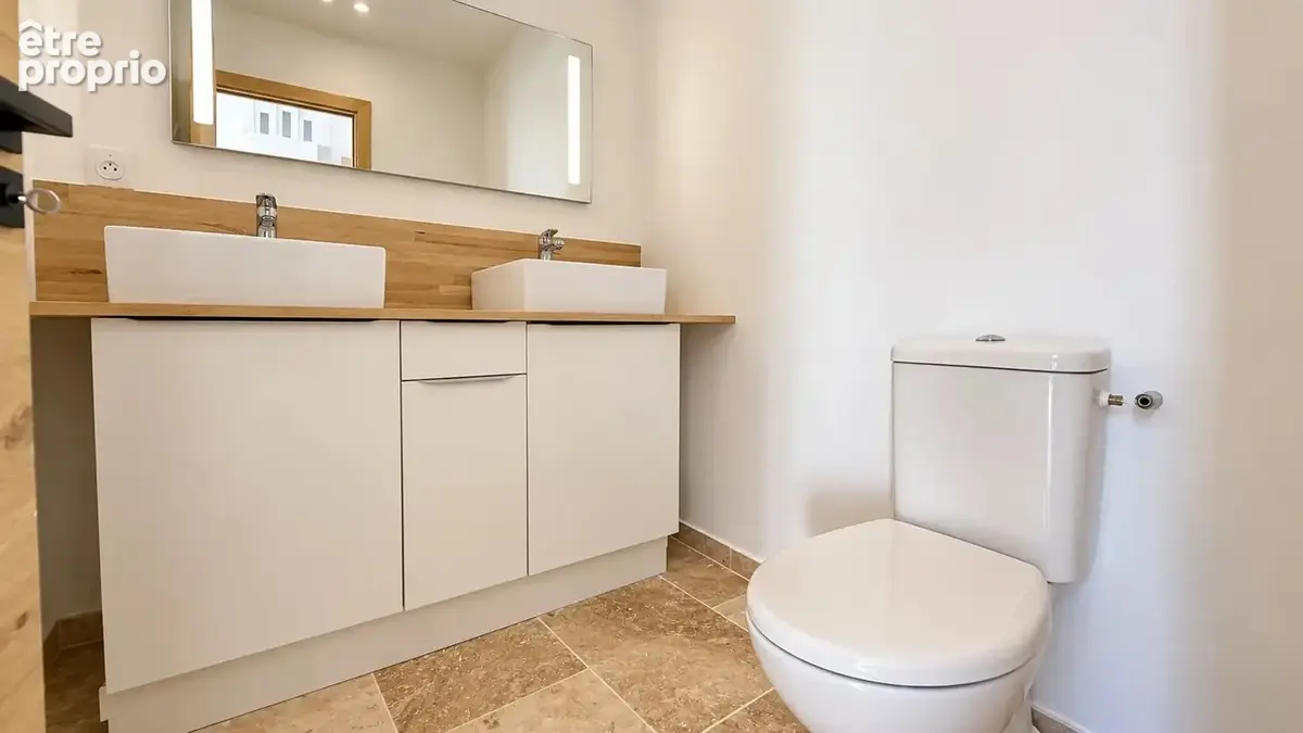 Avec terrasse de 43 m2 - photo 6