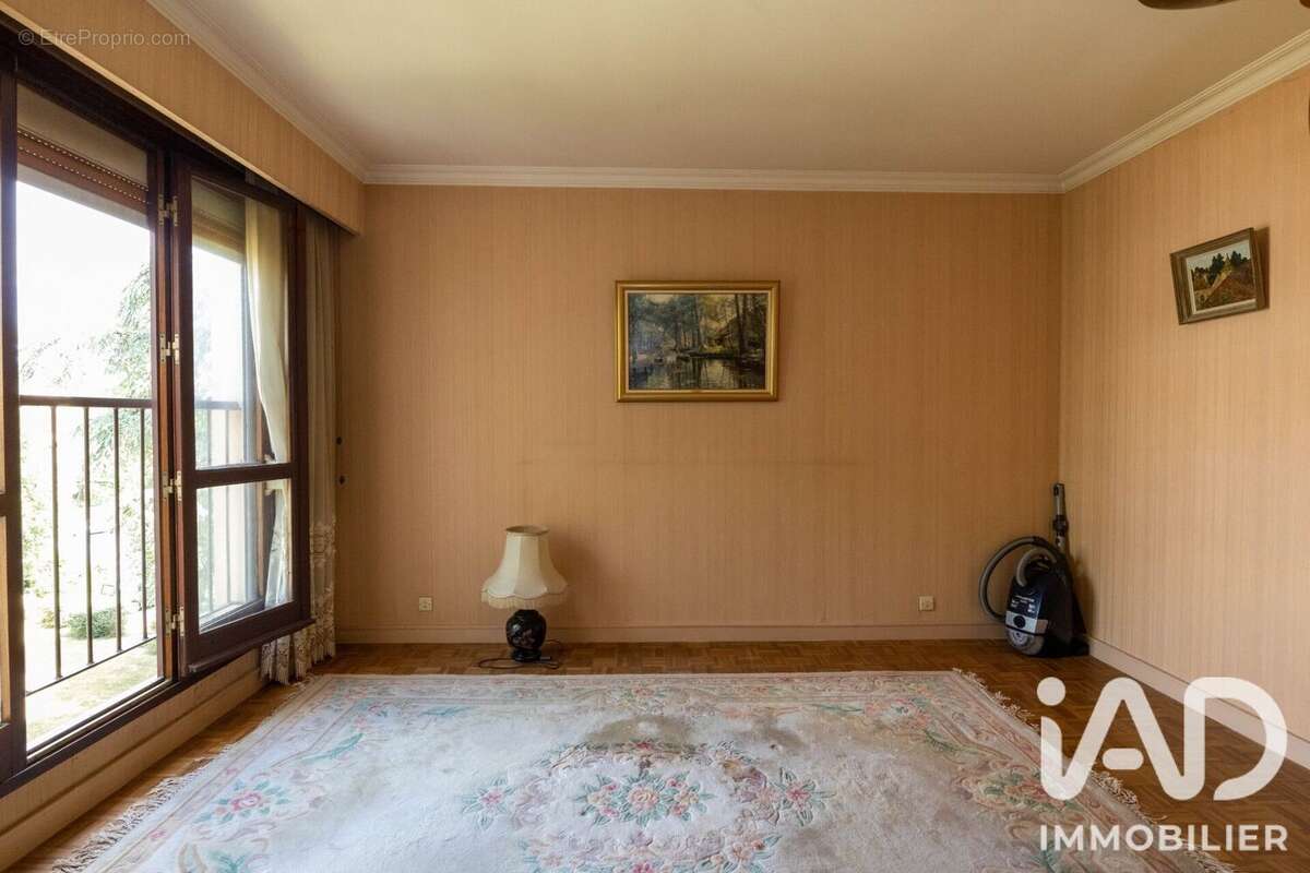 Photo 4 - Appartement à VILLECRESNES