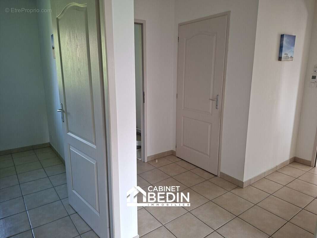 Maison 108 m² à Biganos  - photo 7