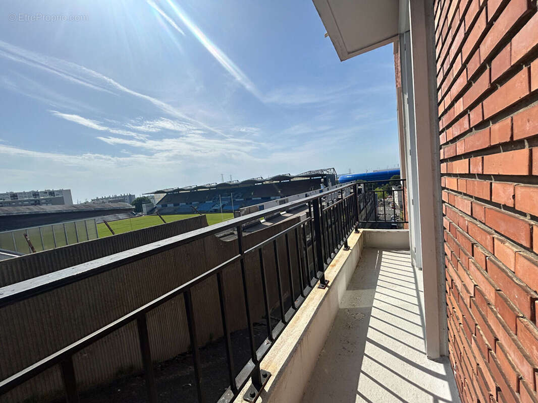 Appartement à LE HAVRE