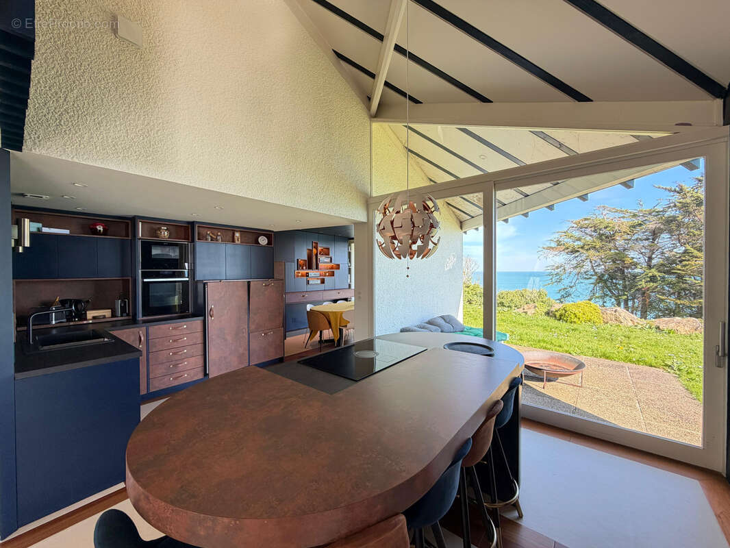 Maison à SAINT-CAST-LE-GUILDO