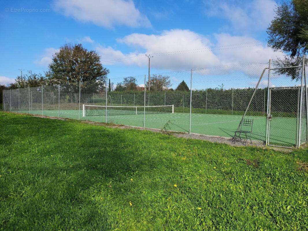 Maison à CAUSSE-ET-DIEGE