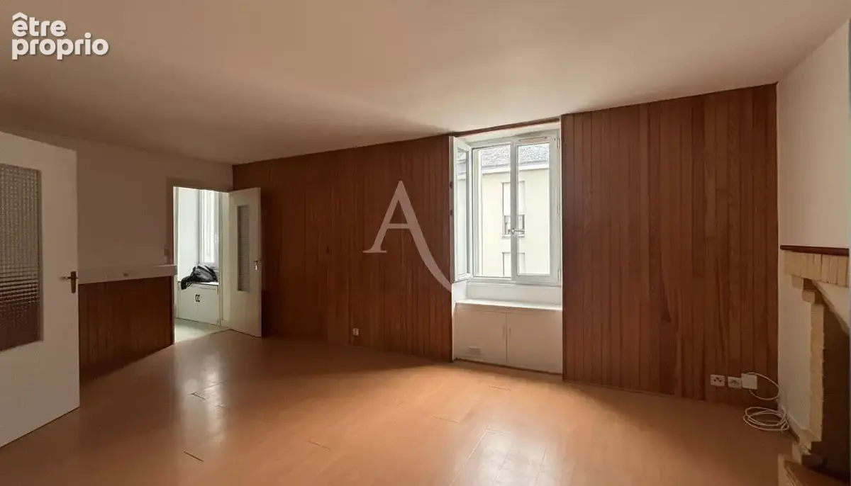 Appartement T1 - Canclaux Mellinet - photo 3
