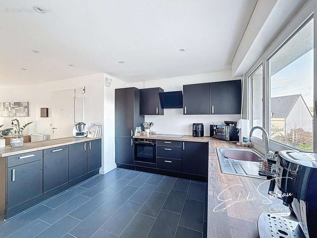 Photo 6 - Appartement à ANGERS