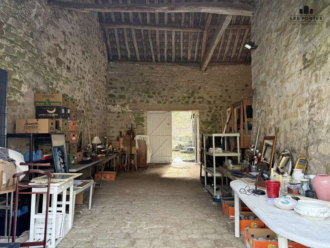 Noisy-sur-ecole (77123) proche milly-la-foret (91490) - photo 5
