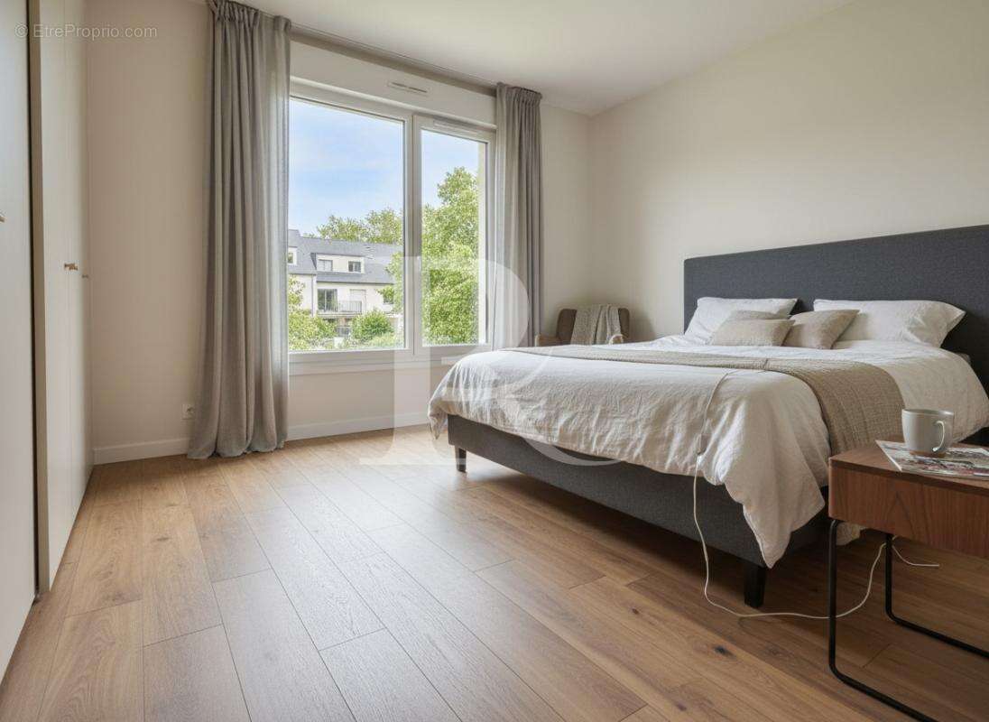 Appartement à VITRY-SUR-SEINE
