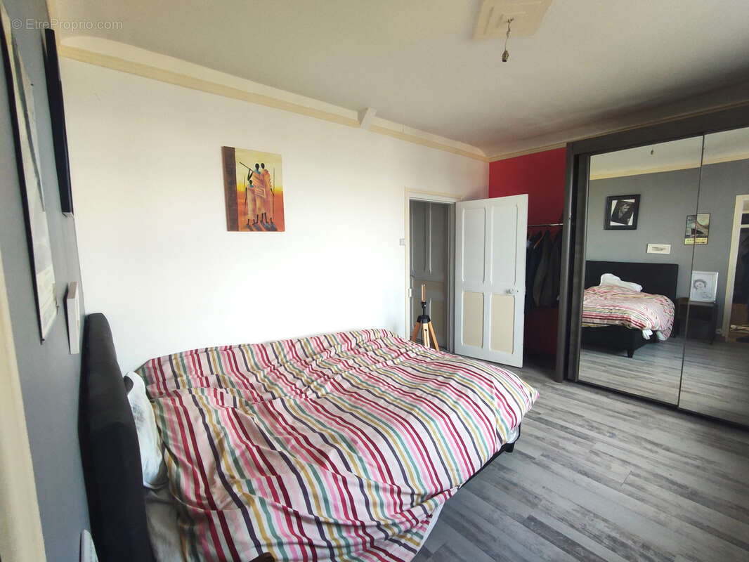 Maison à LE TREPORT