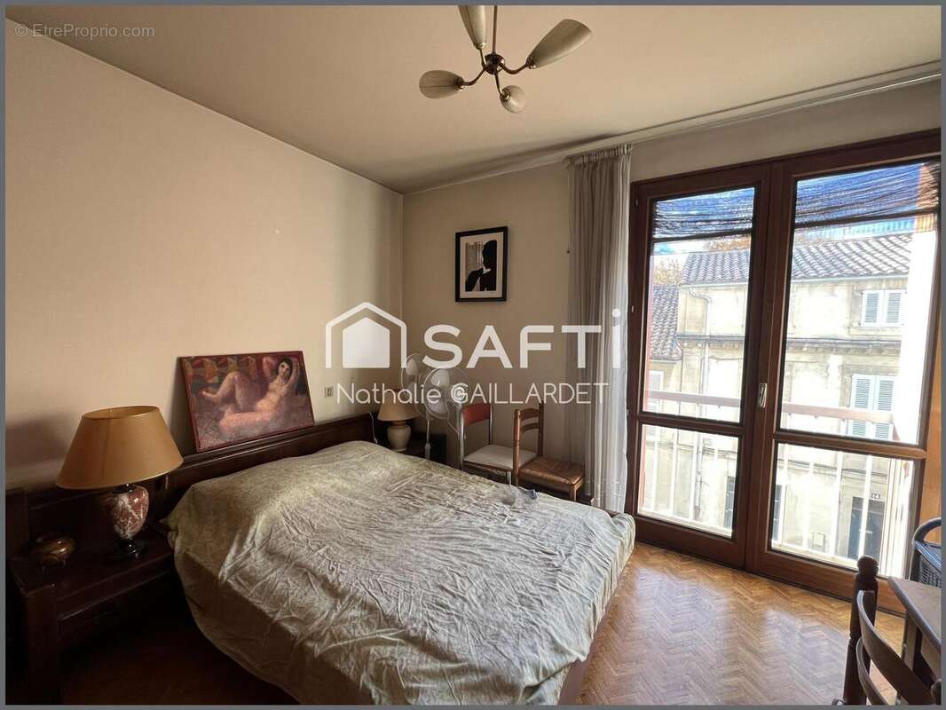 Photo 9 - Appartement à AVIGNON