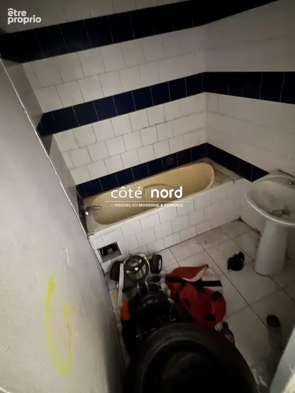 Maison 4 pièces 80 m² à vendre à Caudry (59540) - photo 6
