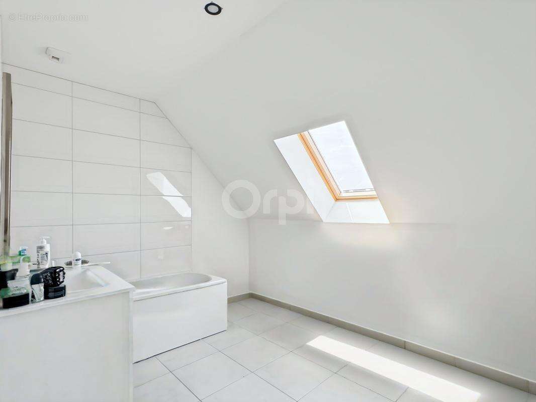Maison À Vendre - photo 17