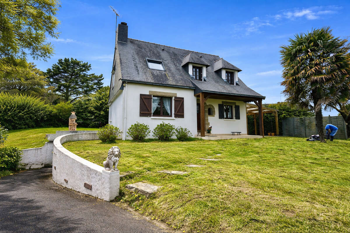 Maison à SAINT-NAZAIRE