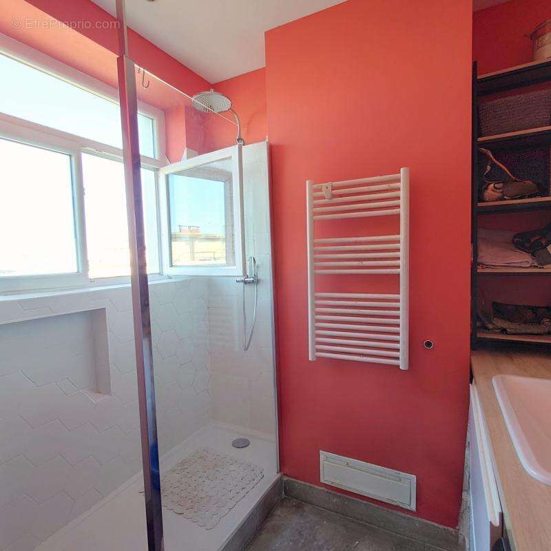 Appartement à LYON-7E