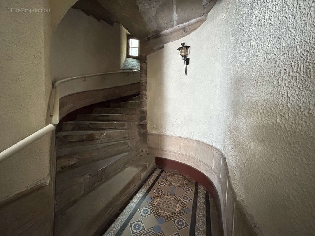 Appartement à TULLE