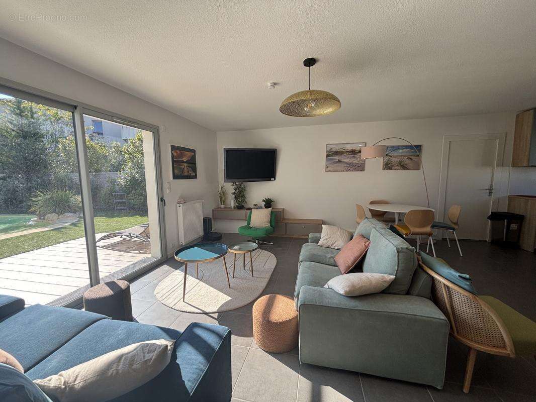 Maison à QUINT-FONSEGRIVES