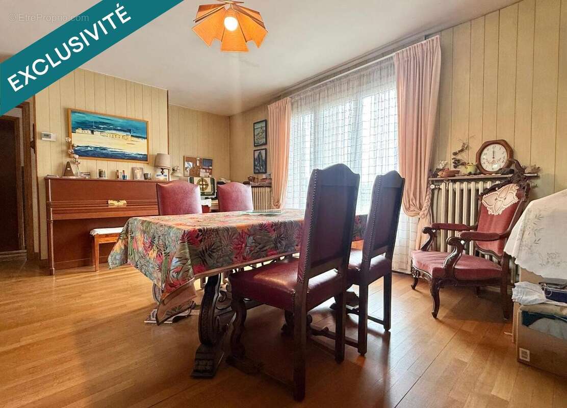 Photo 3 - Maison à MORANGIS