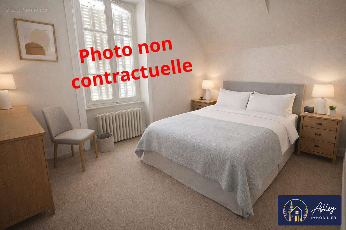 Maison 6 pièces CHAMPS-SUR-TARENTAINE (Cantal) - Maison à CHAMPS-SUR-TARENTAINE-MARCHAL