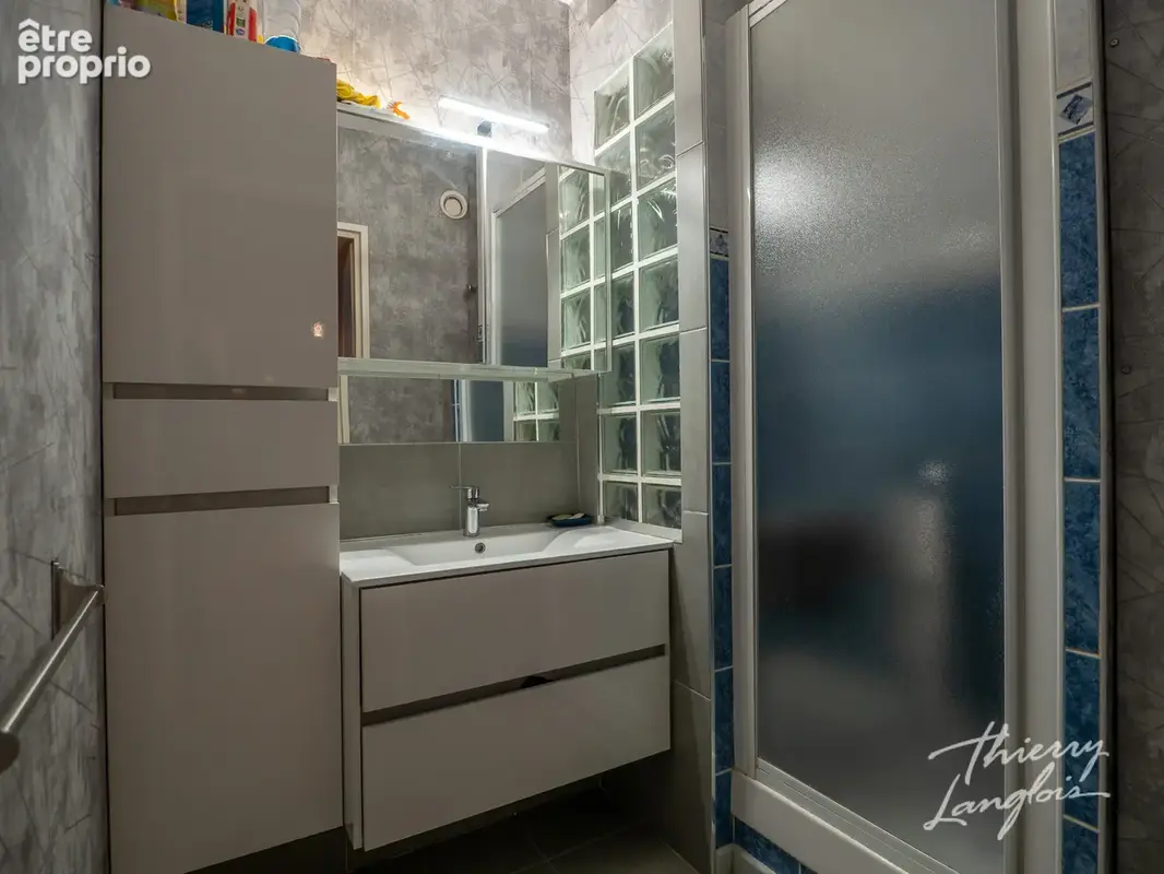 Appartement t3 de 67,91 m2 - photo 5