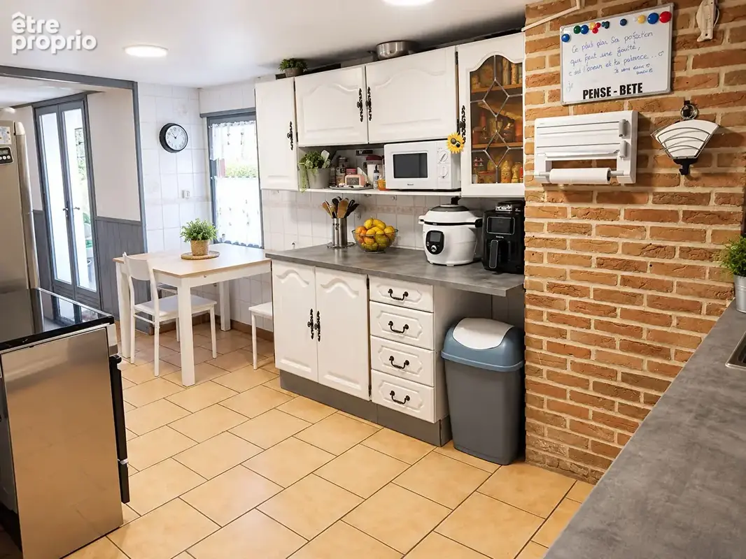 Maison 3 pièces à Fresnes Sur Escaut - photo 3