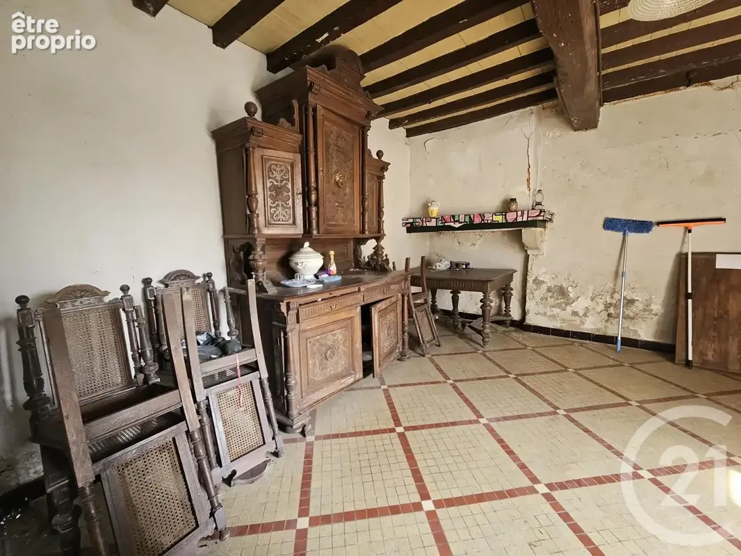 Maison 8 pièces 198 m² à vendre à Orthez (64300) - photo 7