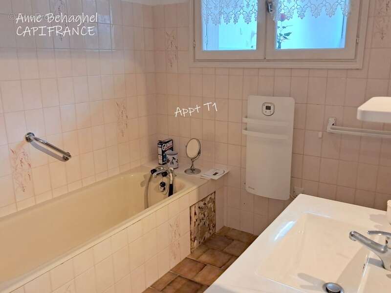 Maison à CONDOM