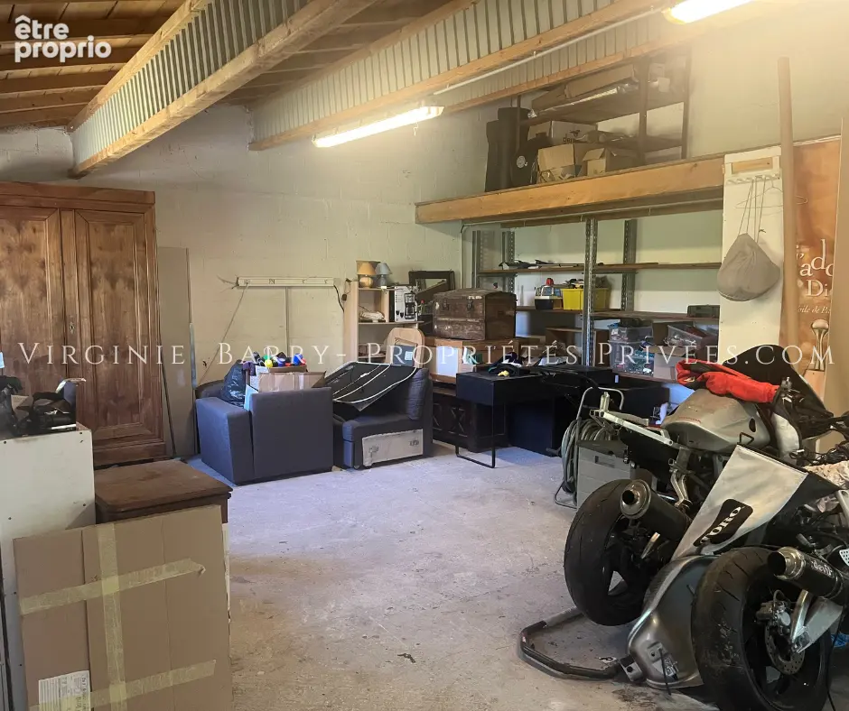 Maison familiale non mitoyenne proche commerces et ecoles - photo 10