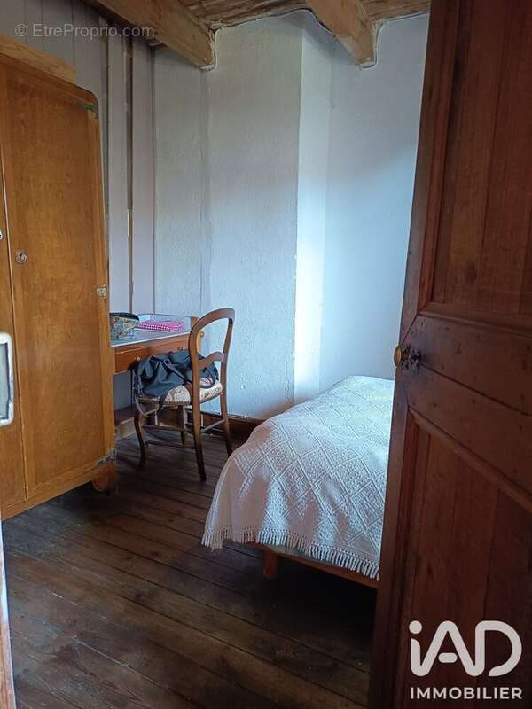 Maison 84 m² à Gentioux-Pigerolles  - photo 7