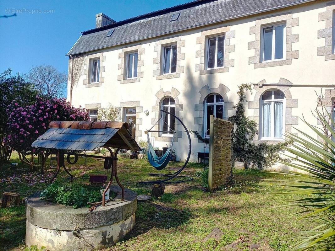 Photo 1 - Maison à TREMEL