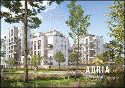 Appartement à COLOMBES