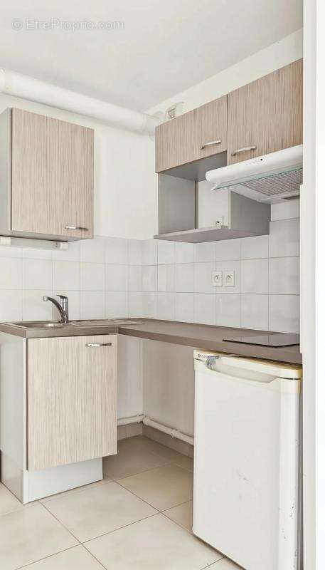 Appartement à BREUILLET