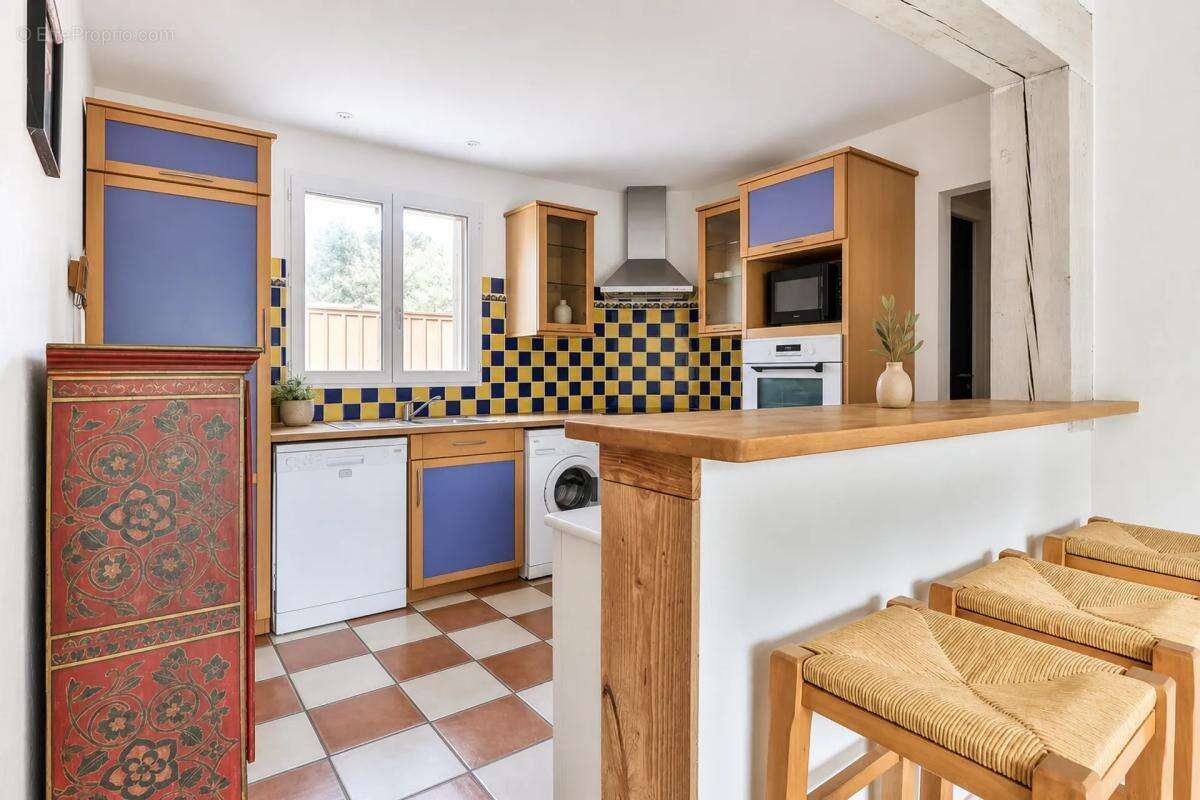 Villa exceptionnelle au Cap Ferret, proche océan - photo 21