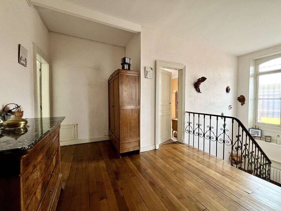 Maison de maître à vendre - Pont-sur-Yonne-89 - photo 9