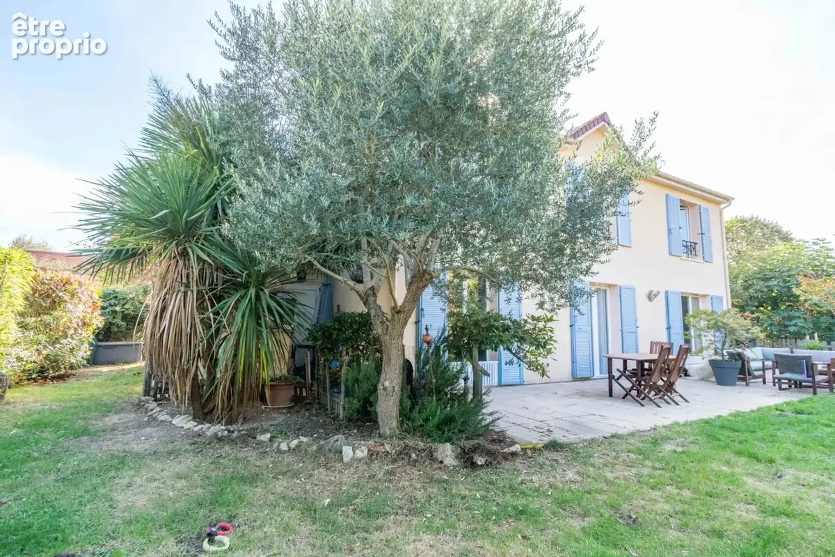 Maison 7 pièces 158 m² à vendre à Soisy-Sous-Montmorency (95230) - photo 15
