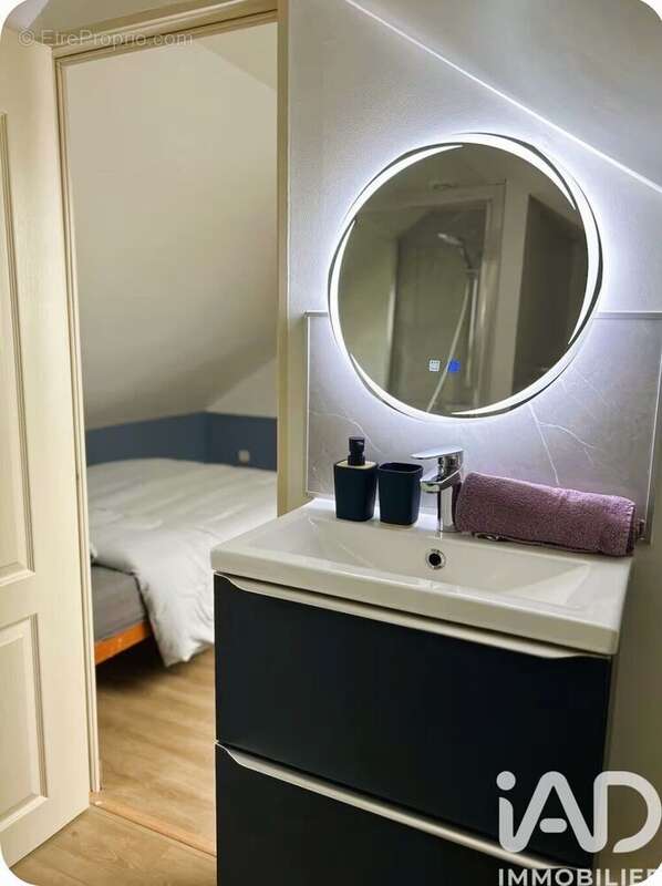 Photo 9 - Maison à LA QUINTE