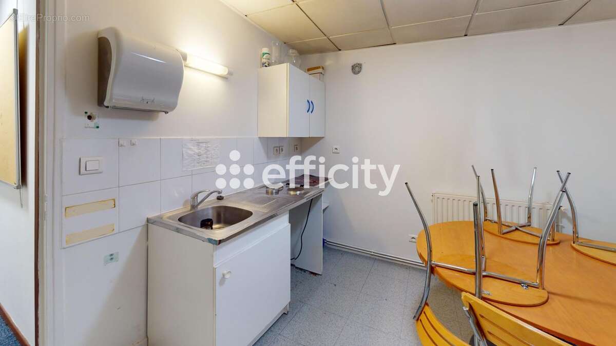 Appartement à PONT-SAINTE-MAXENCE