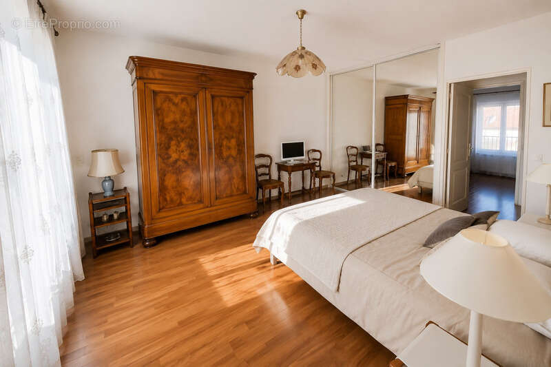 Appartement à VICHY