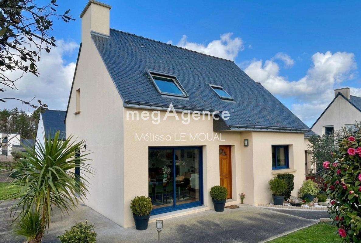 Maison à KERVIGNAC