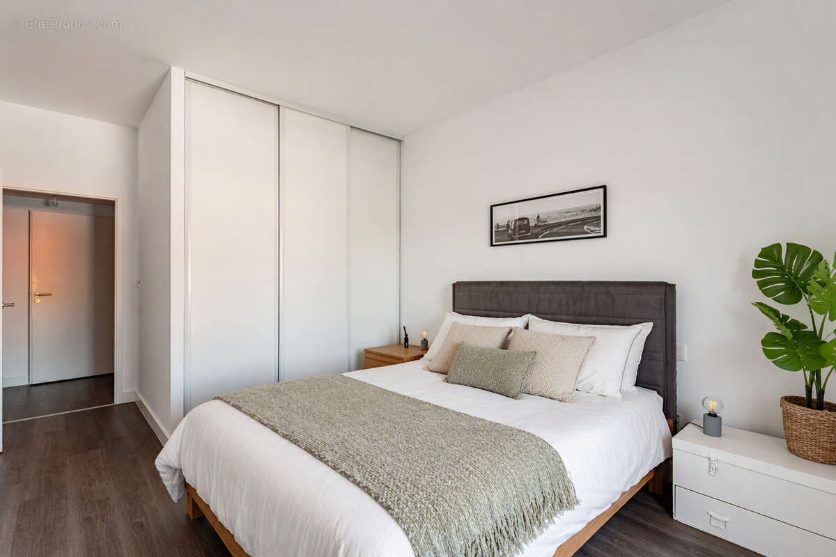 T2 - 50m2- quartier 5 cantons à Anglet - photo 9