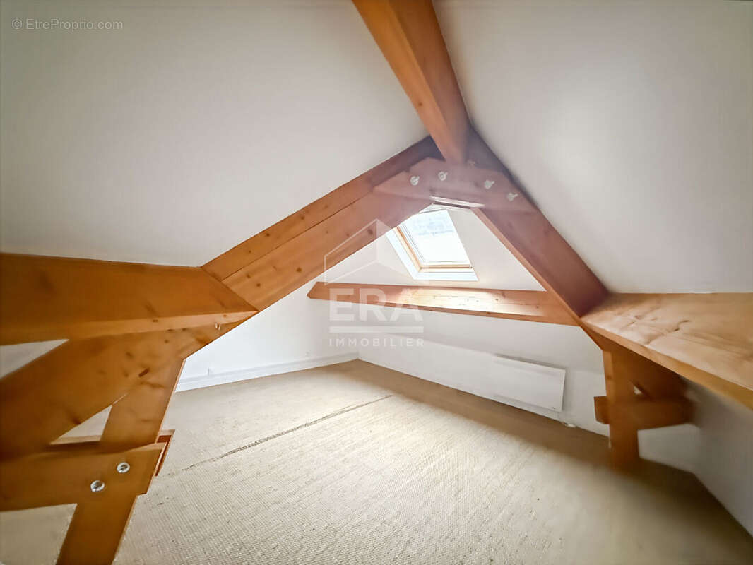 Maison 113m² à étampes - photo 16