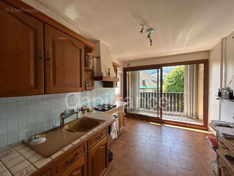 Appartement à ANNECY