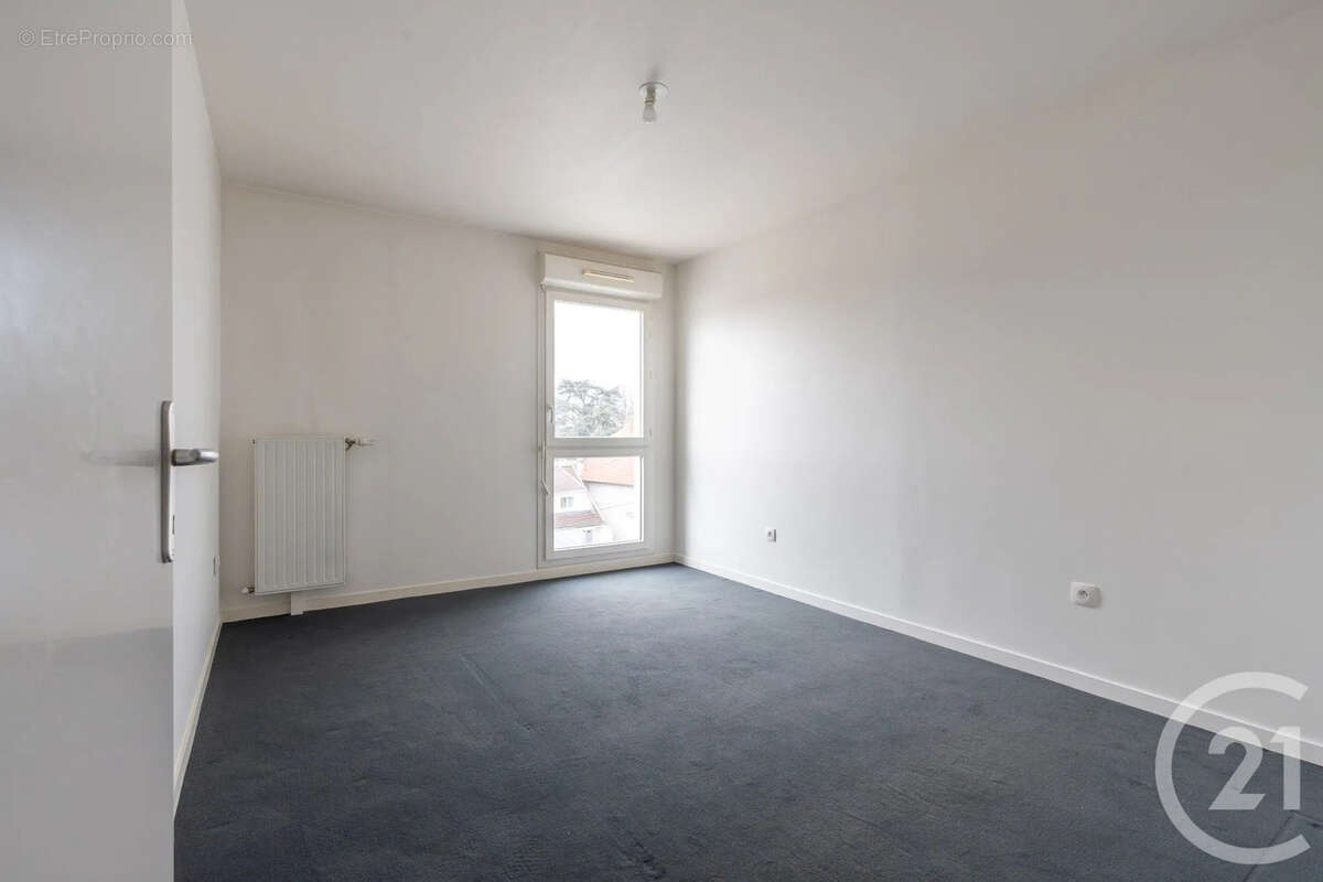 Appartement à CHAMPIGNY-SUR-MARNE