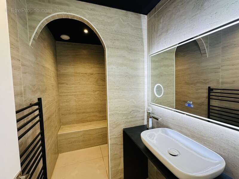 Appartement à OYONNAX