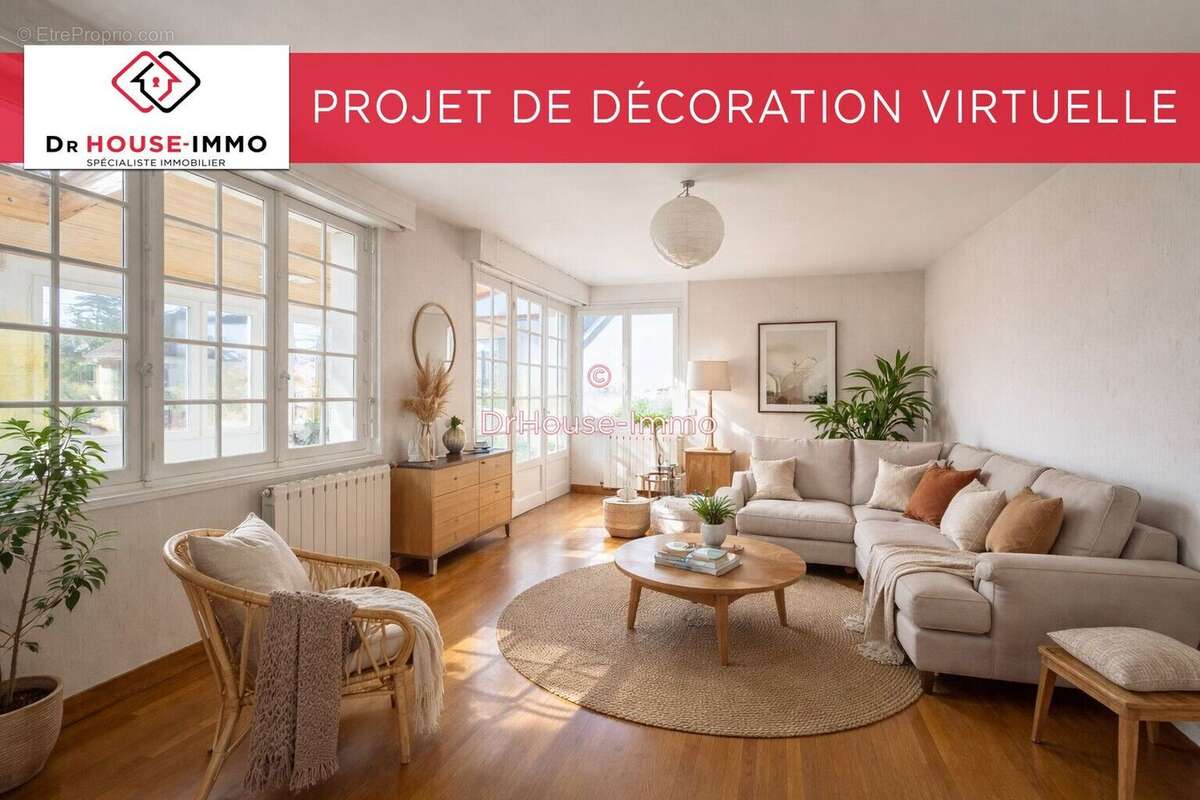 Maison 120 m² à Gouville-Sur-Mer  - photo 7