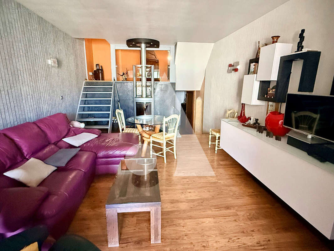 Maison Stainville 4 pièce(s) 162 m2 - photo 4