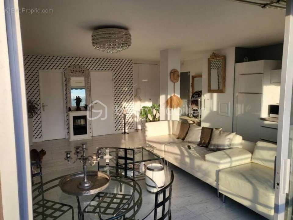 Appartement à VIRY-CHATILLON