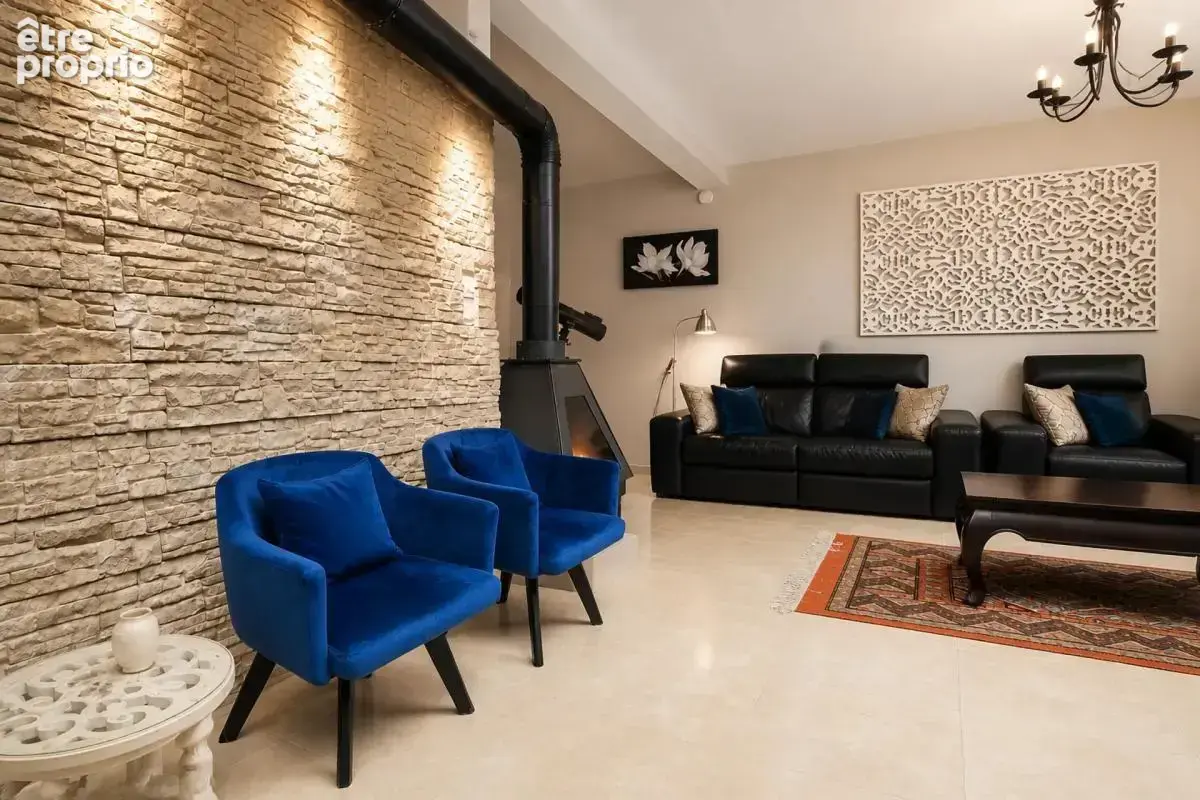Maison 6 pièces de 139m2 - Saint-Fargeau-Ponthierry - photo 6