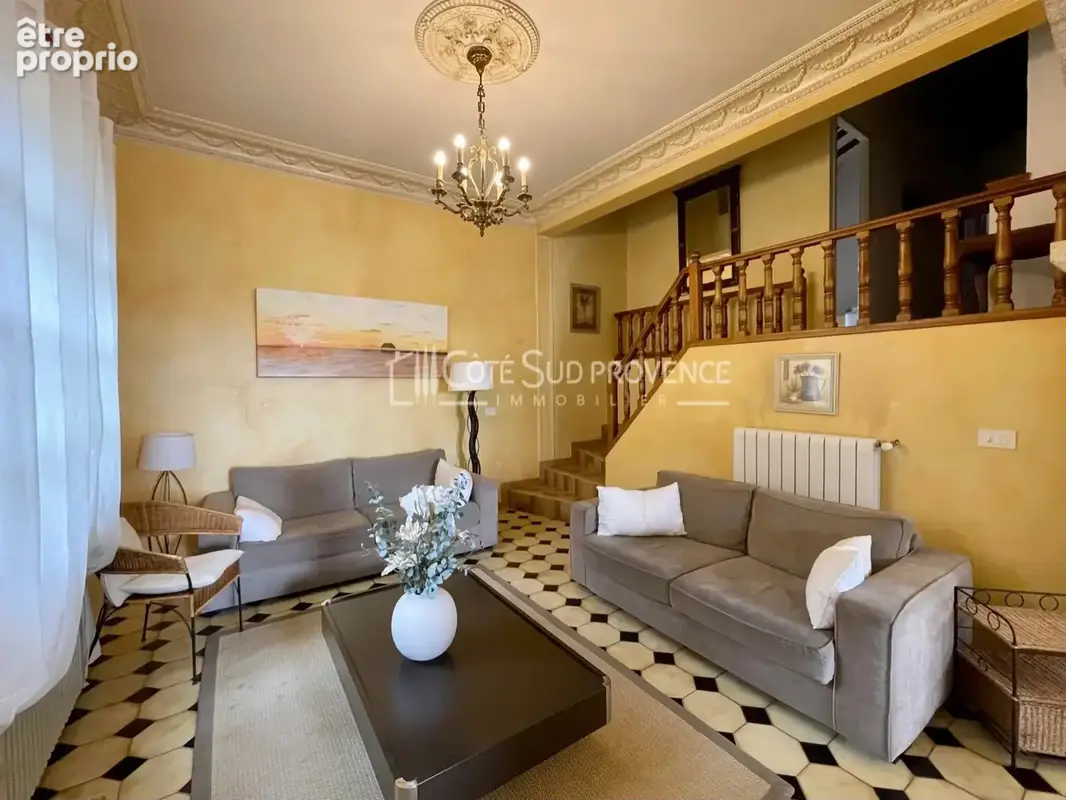 Villa avec piscine bedoin - photo 28